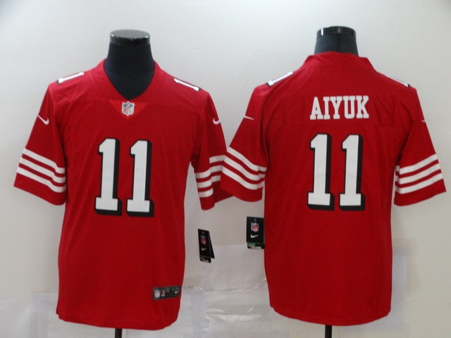 San Francisco 49ers Jerseys 034